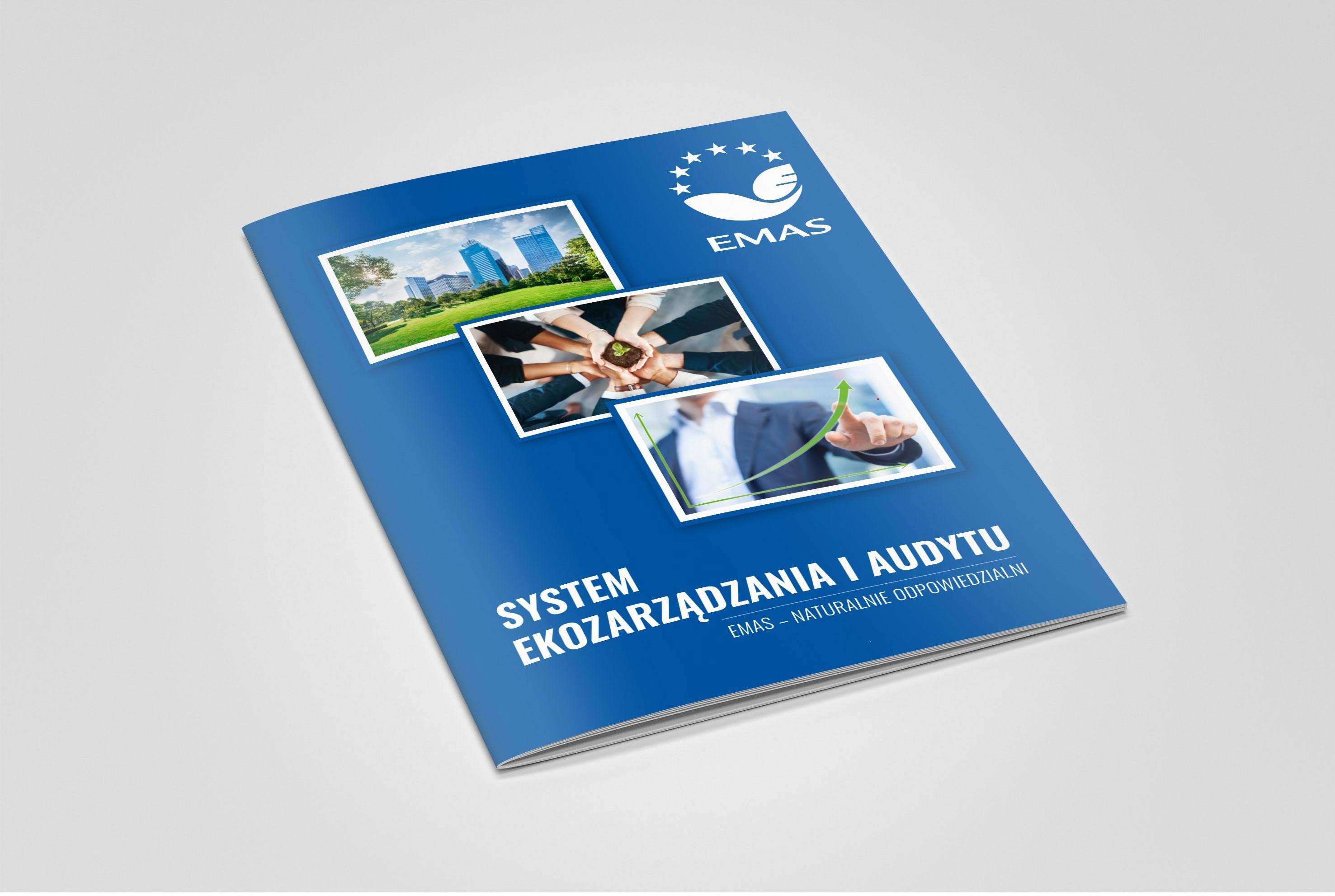 Folder: System ekozarządzania i audytu